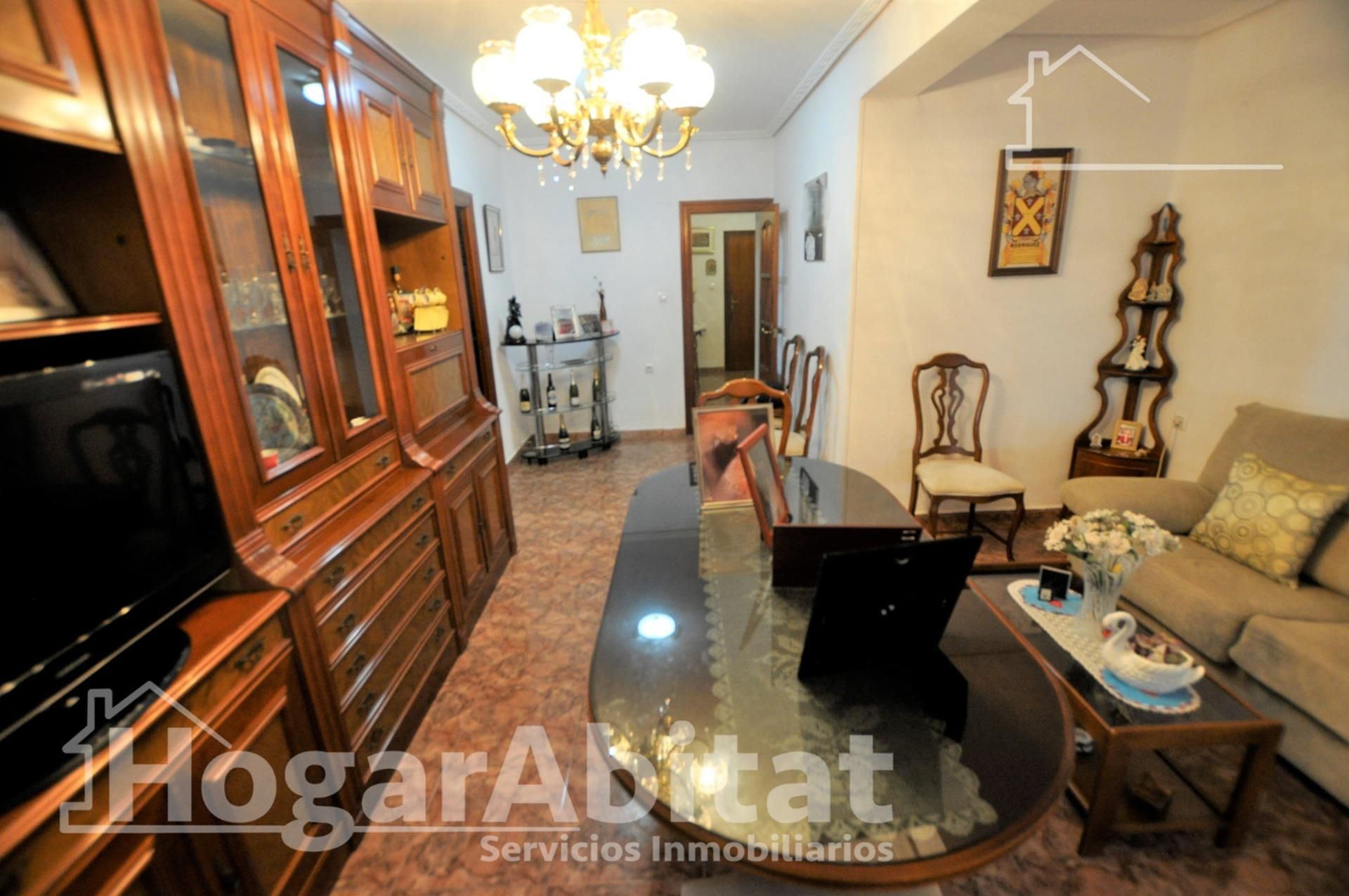 Comedor de Piso en venta en Manises con Aire acondicionado y Terraza