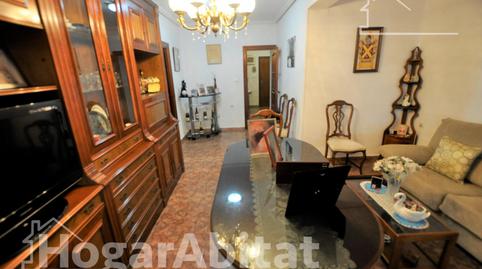 Foto 3 de Piso en venta en Calle Lepanto, Centro Ciudad, Manises