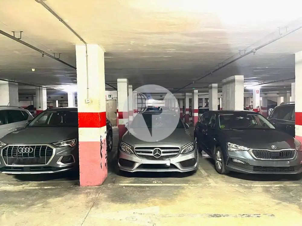 Parking for sale in Centre, imagen 5