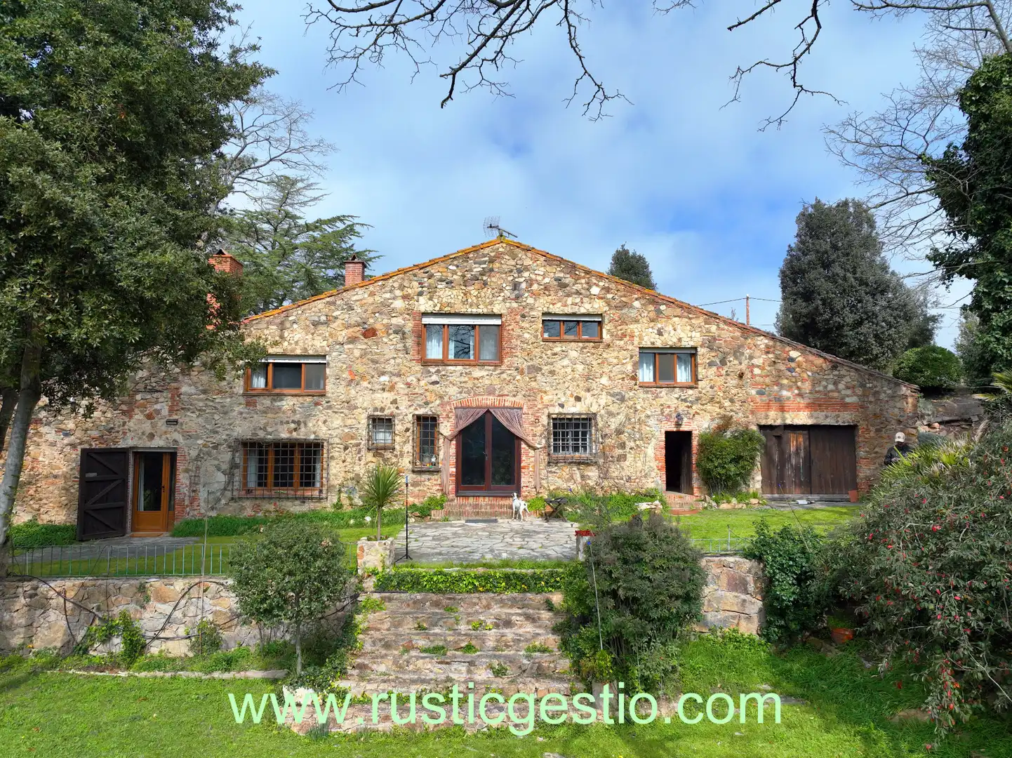 Maison rustique avec piscine à vendre à Diseminado Veinat de Sant Tou 12, imagen 4