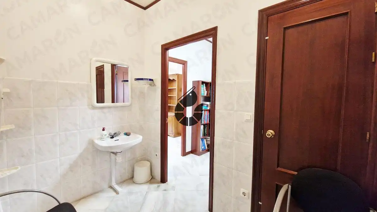 Local comercial en venta en Coria del Río, imagen 16