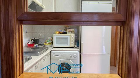 Foto 4 de Casa o xalet en venda a Cebreros, Ávila