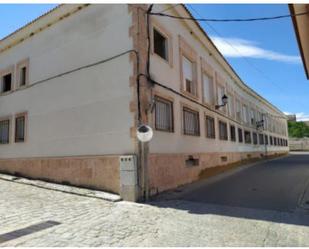 Exterior view of Flat for sale in Las Ventas Con Peña Aguilera