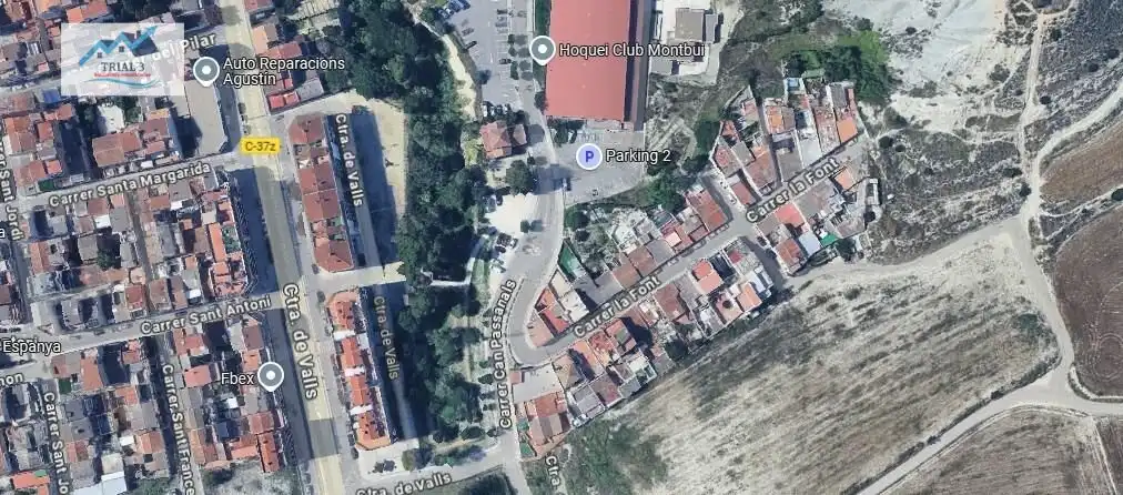 Casa en venta en Calle FONT LA, imagen 3