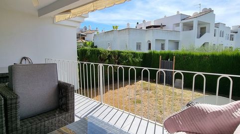 Foto 4 de Apartament en venda a Paraiso - Barronal, Estepona