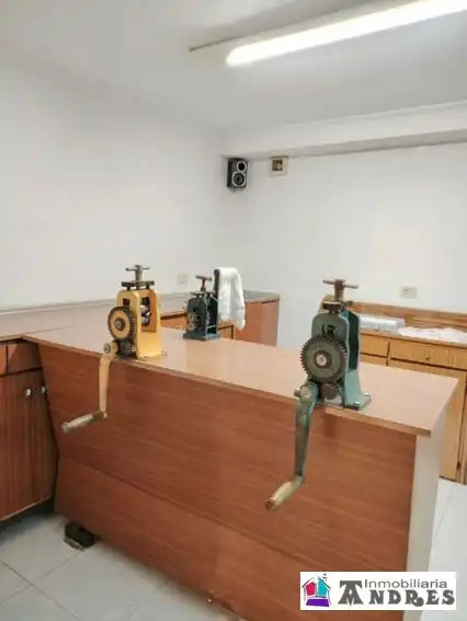 Local comercial en venda a Bermeo, imagen 16