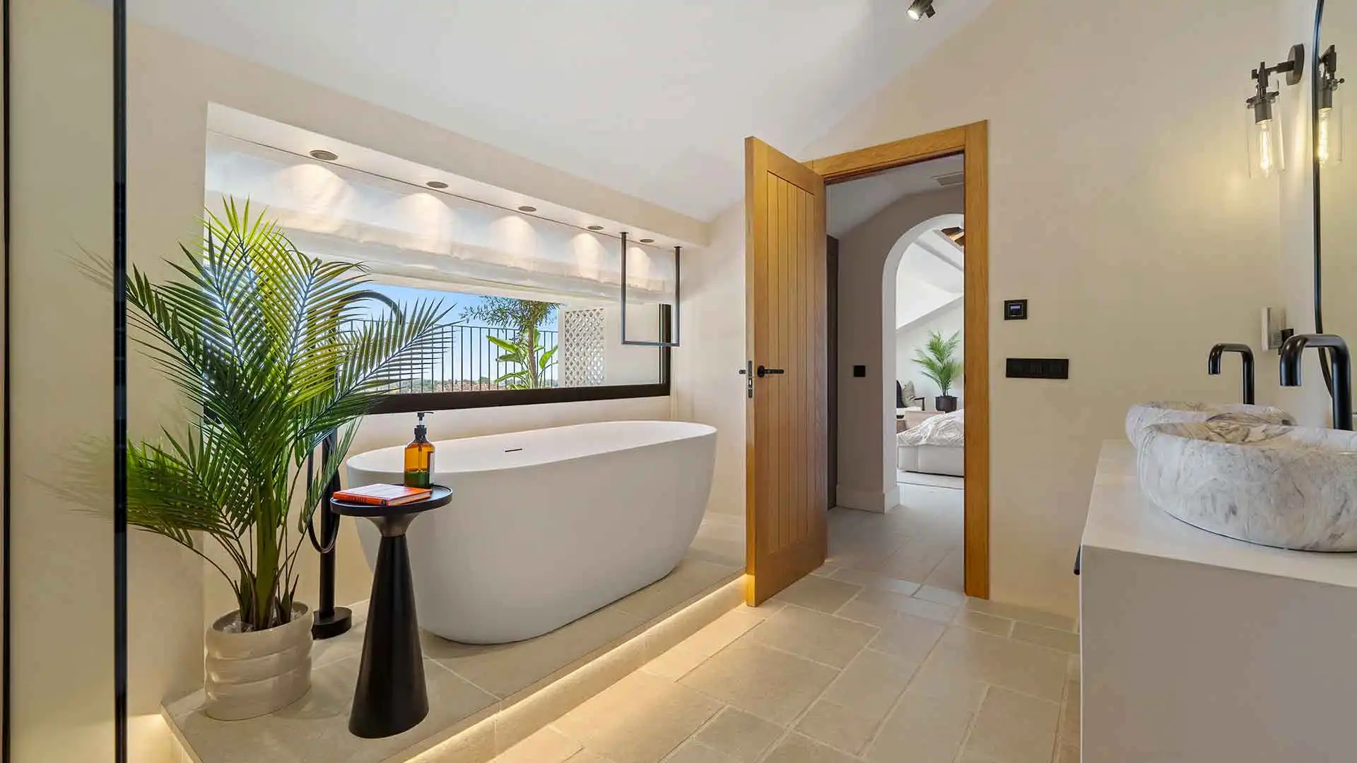 Haus mit Pool zum Verkauf in CALDERON DE LA BARCA-NVA 10, imagen 45