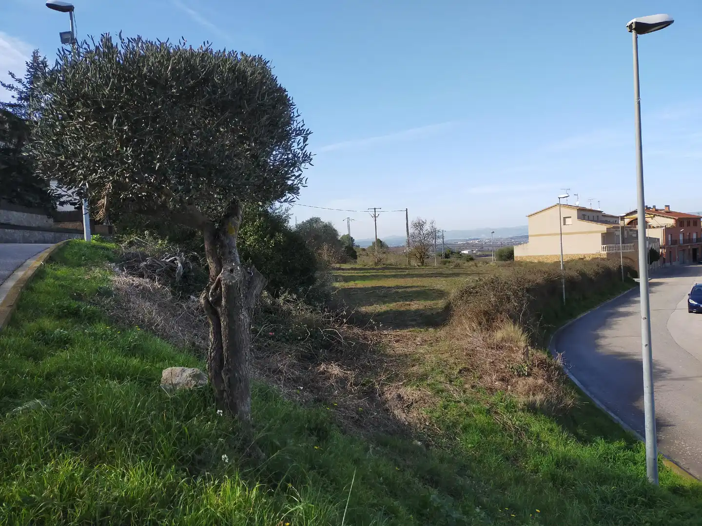 Rural land for sale in Avinyonet del Penedès, imagen 2