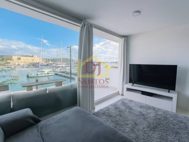Apartamento en Venta en N/A en Dalt Sant Joan - Plaça Eivissa
