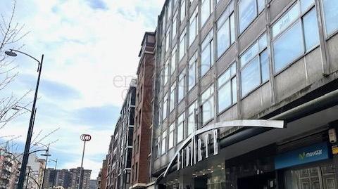 Foto 2 de Oficina de lloguer a Agirre Lehendakariaren Etorbidea, Ibarrekolanda, Bilbao