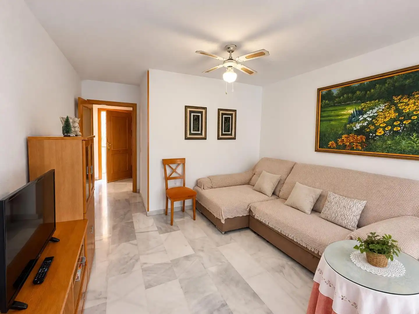 Appartement compact avec ascenseur à vendre à Carretera de Cádiz, imagen 8