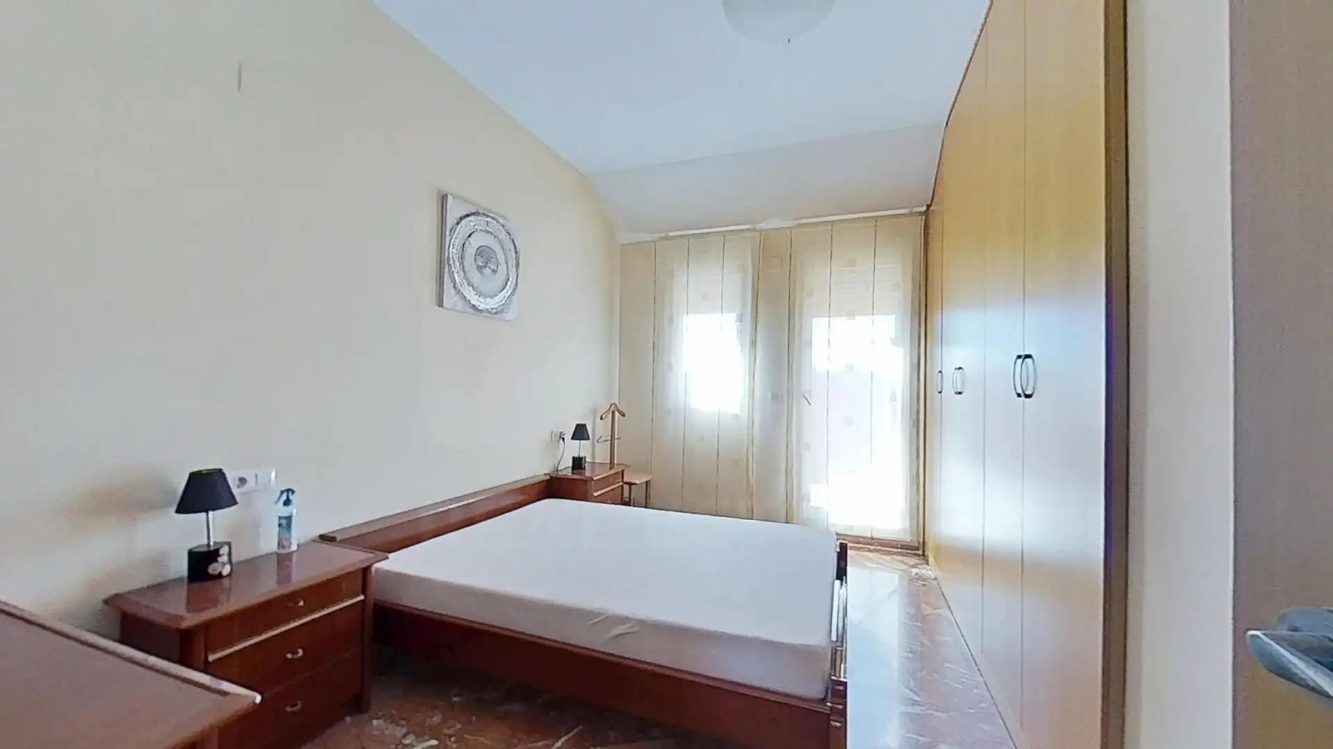 Penthouse with lift for sale in Cariñena - Carinyena, imagen 27
