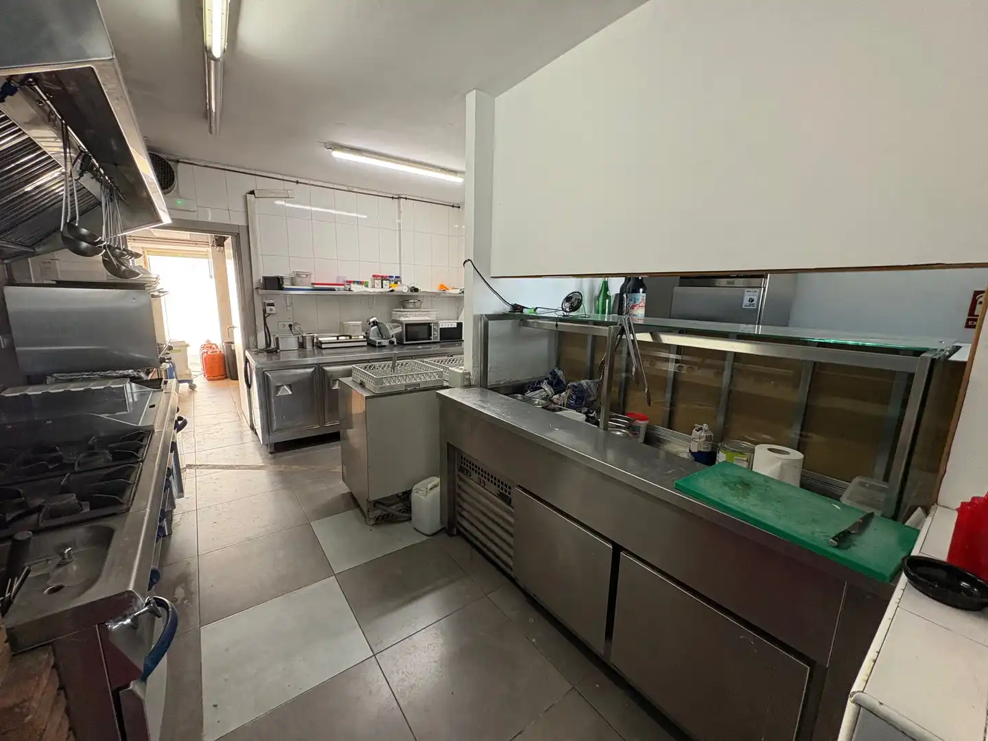 Gewerbefläche zur Miete in Baixador, imagen 18