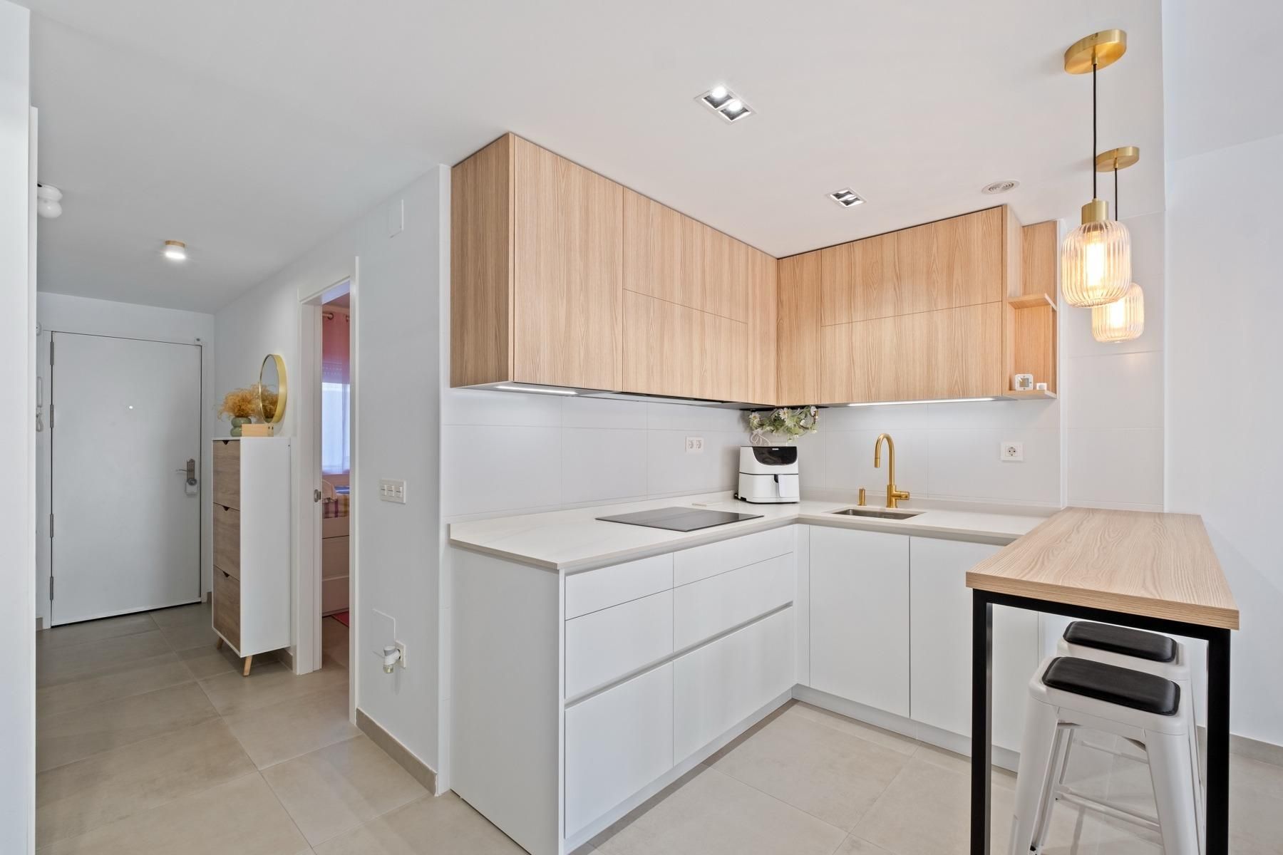Flat for sale in Centro