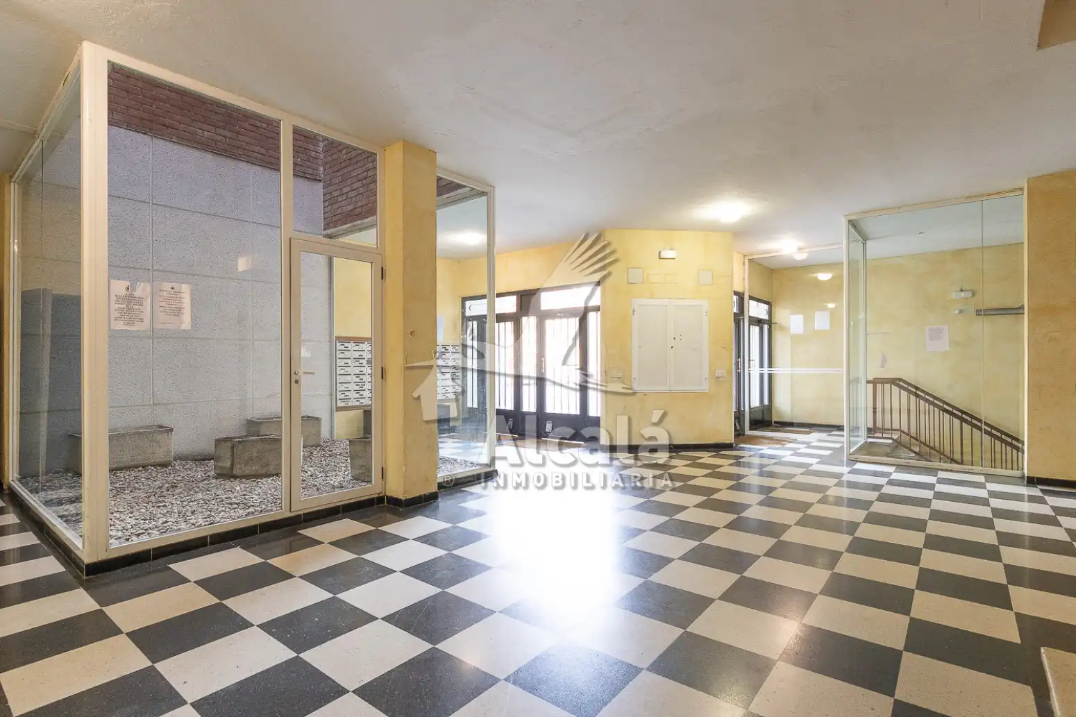 Piso en venta en Azuqueca de Henares con Aire acondicionado, Calefacción y Terraza
