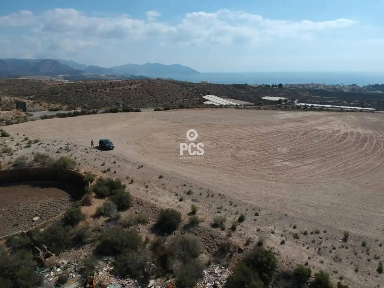 Terrenys i solars en venda a Carretera Mazarrón al Puerto S/N, imagen 2