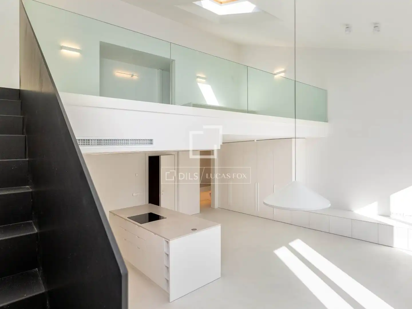 Penthouse with lift for sale in Centre - Barri Vell, imagen 4