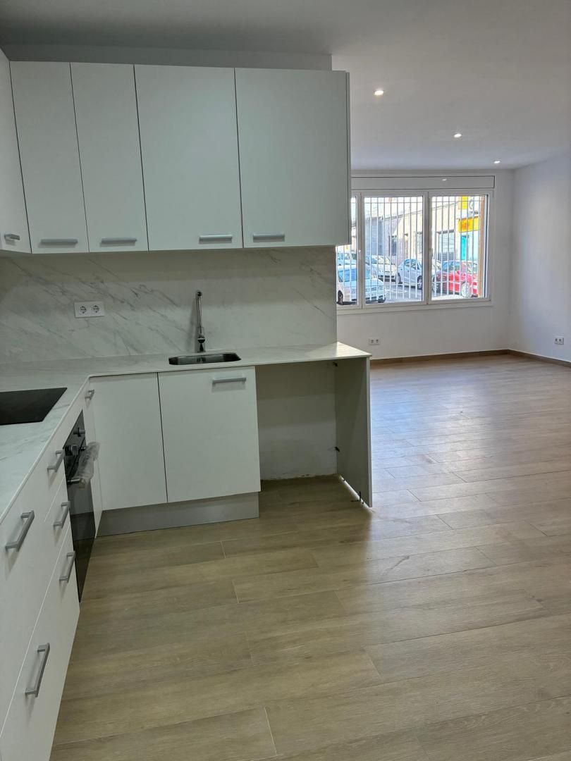Cuina de Pis en venda en Sabadell