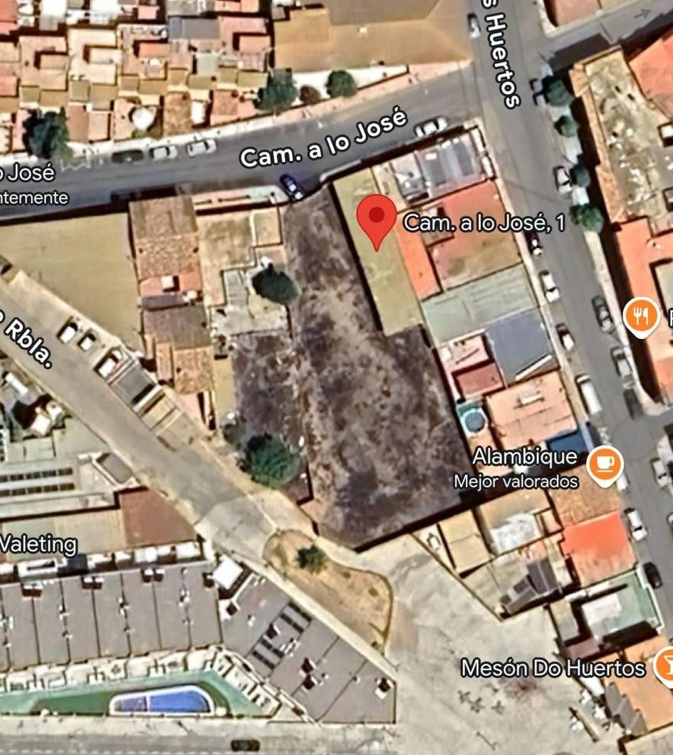 Residencial en venda en Cartagena