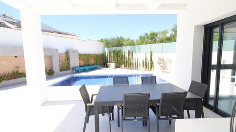 Foto 3 de Casa o xalet en venda a Centro de la Ciudad Quesada, Rojales