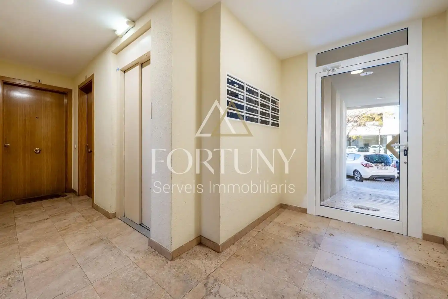 Flat for sale in d'Antònia Abelló I Filella, 2, Ponent