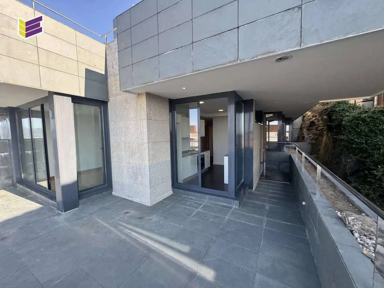Flat with terrace for sale in Calle Vila Do Bispo 11, imagen 5