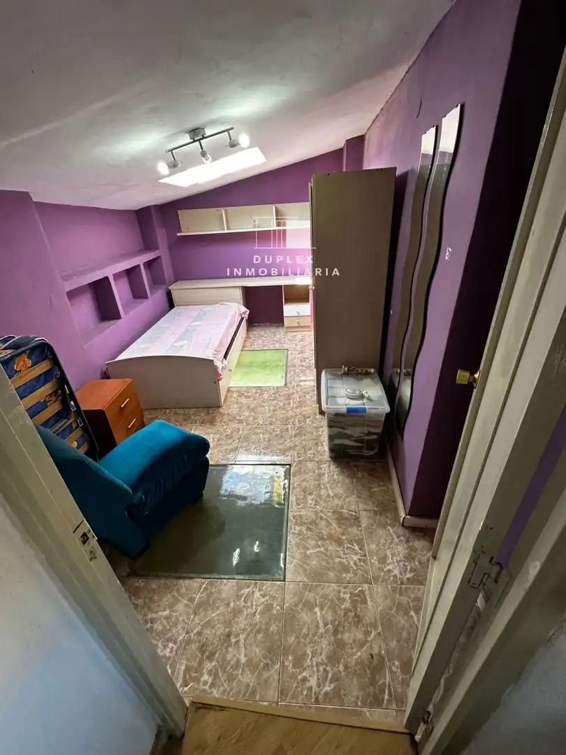 Dormitori de Casa o xalet en venda en Chillarón de Cuenca amb Calefacció i Traster