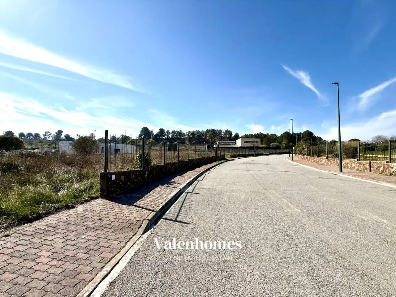 Terreny residencial en venda a Calle Montsant, imagen 9
