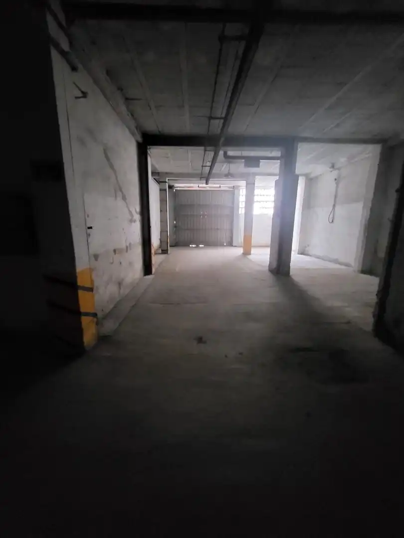 Nau industrial en venda en Torrelavega 