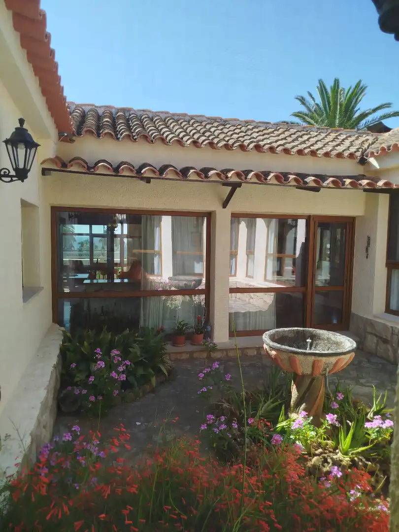 Terrassa de Residencial en venda en Alcalà de Xivert