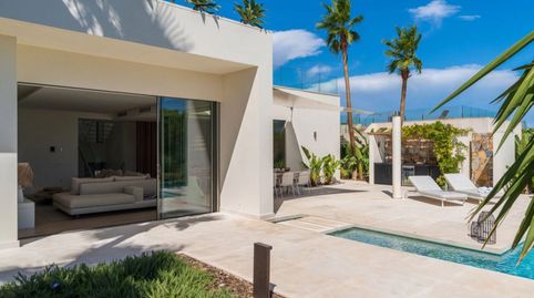 Foto 4 de Casa o chalet en venta en N/a, -1, San Miguel de Salinas, Alicante