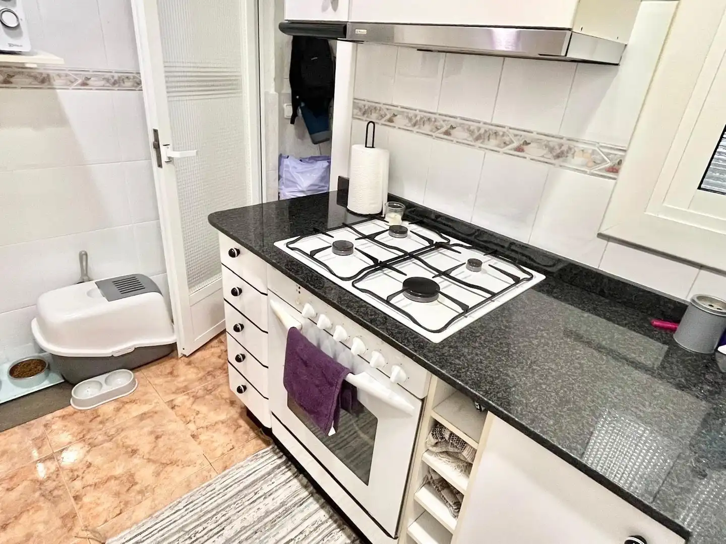 Appartement avec terrasse à vendre à SAMUNTADA DE, imagen 26