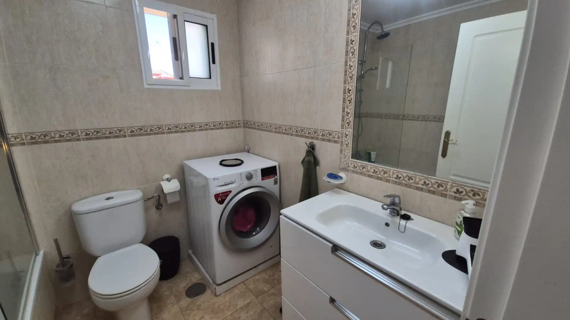 Bathroom of Detached homes for sale in Dolores de Pacheco - Santa Rosalía