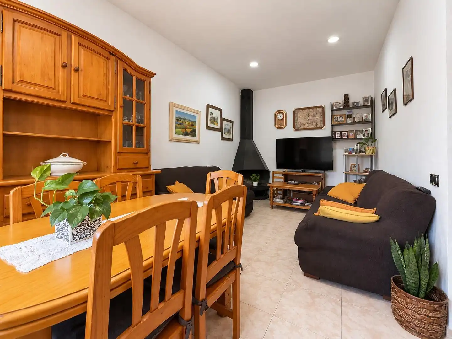 Detached house with garden for sale in Polígono VILAGRASA, imagen 4