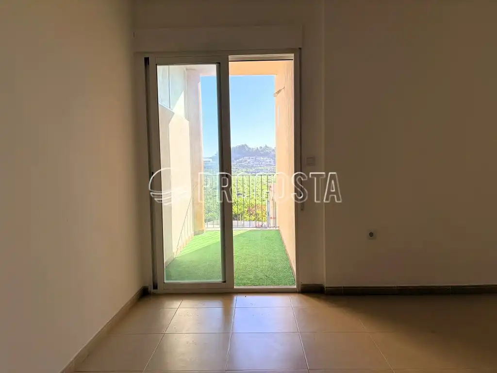 Balcony of Apartments for sale in Almuñécar