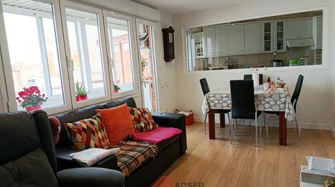 Foto 2 von Wohnung zum Verkauf in Logroño - Vara de Rey, Jesuitas,  Logroño