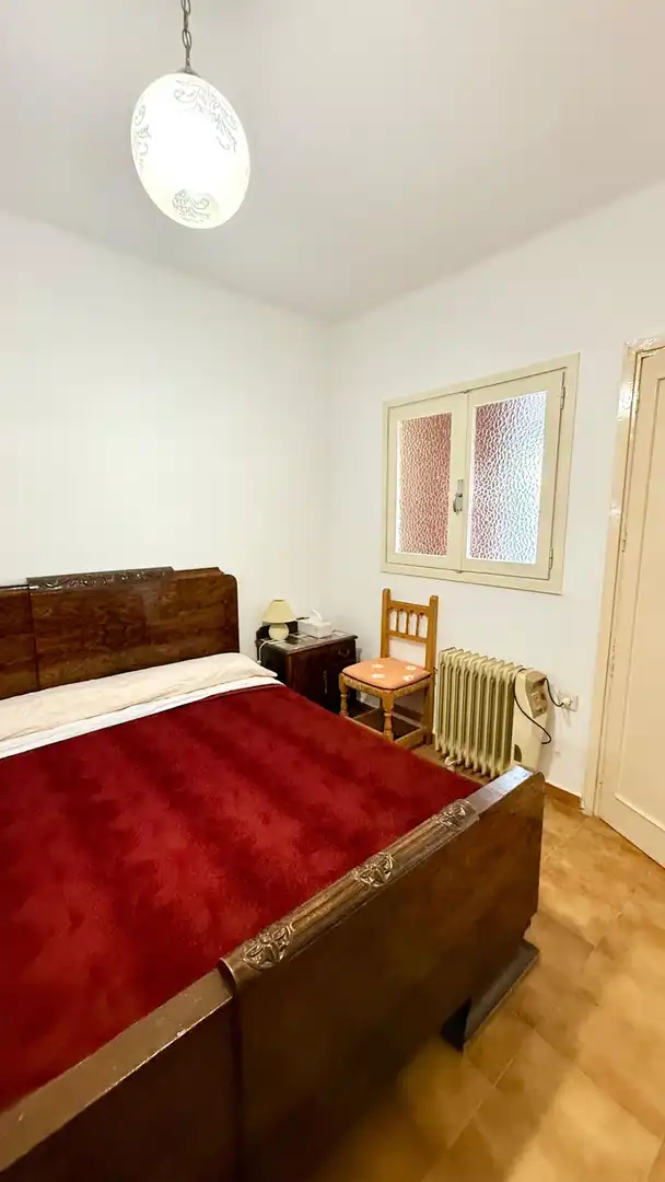 Habitación de Casa o chalet en venta en Albox
