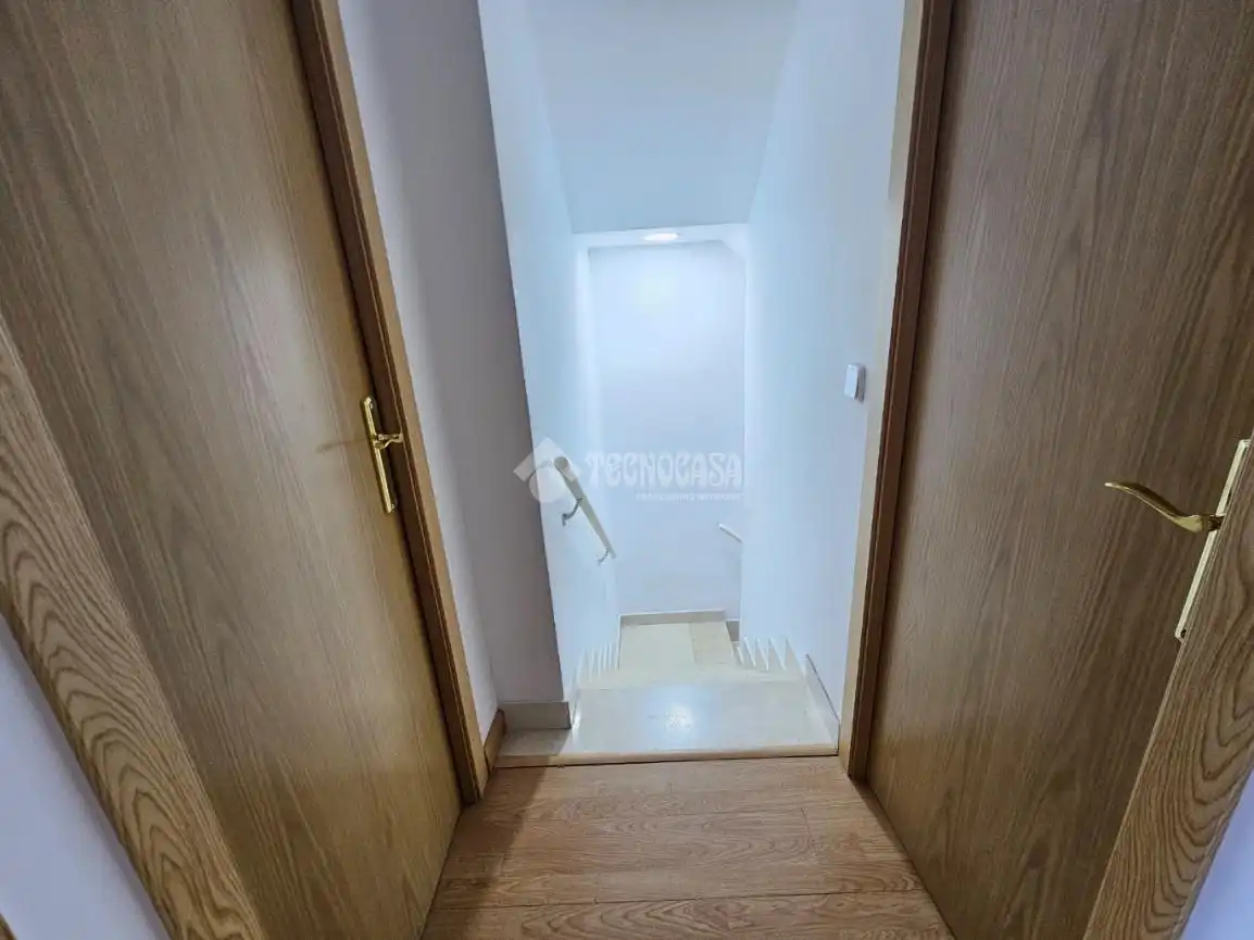 Casa adosada en venta en Madrid con Calefacción