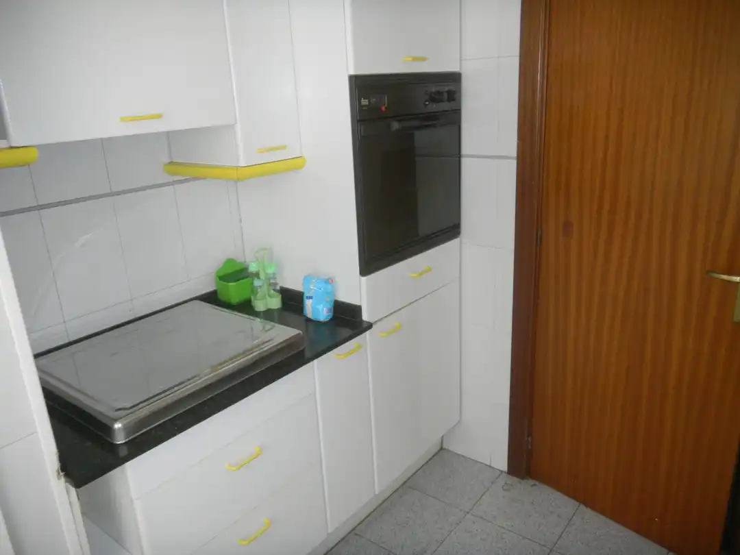 Flat for rent in Avinguda Catalunya, 34, Nou Eixample Nord