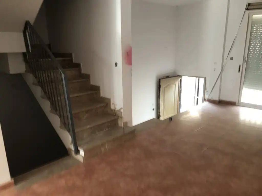 Dúplex en venta en Ricote con Balcón