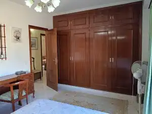 Chalet con piscina en venta en El Bosque, imagen 33