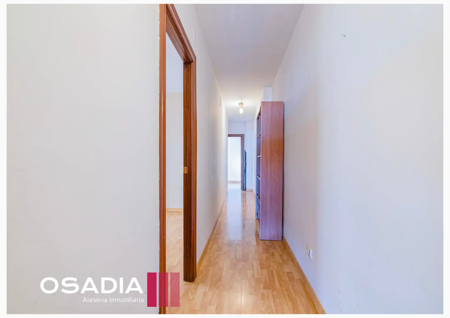 Piso en venta en La Zubia