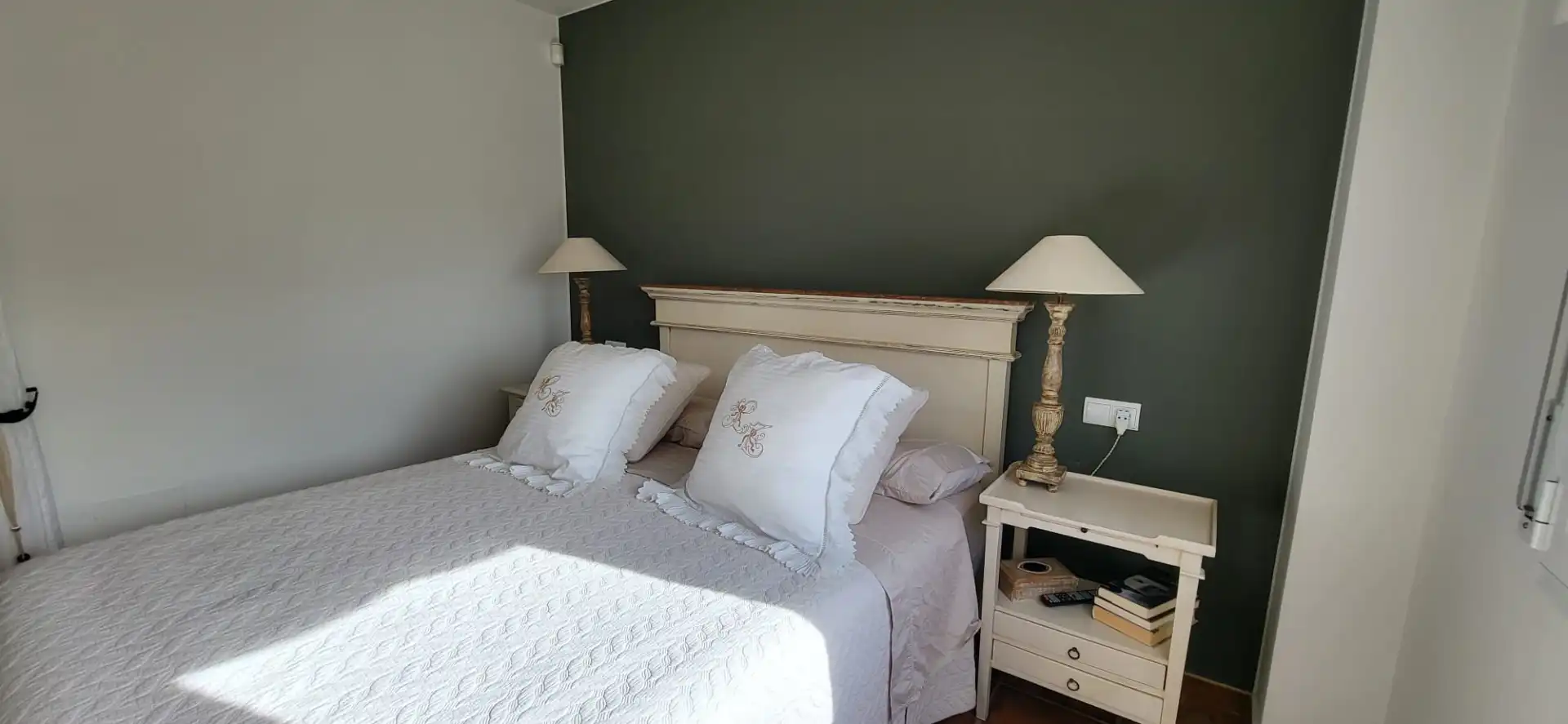 Habitación de Casa o chalet en venta en Palafrugell con Aire acondicionado, Calefacción y Jardín privado