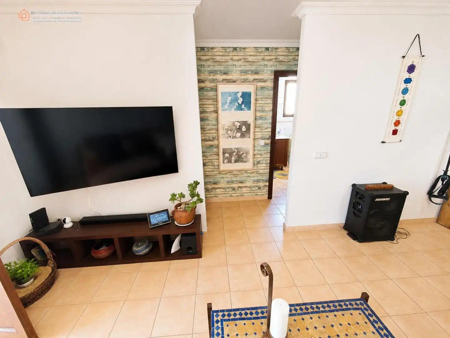 Flat with lift for sale in DOCTOR LLORENÇ CAIMARI, imagen 4