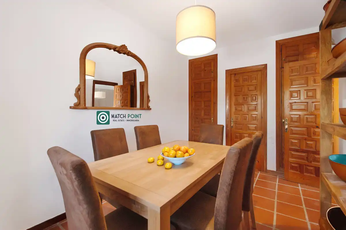 Casa o chalet en venta en Calle Torre Vigia, La Herradura centro