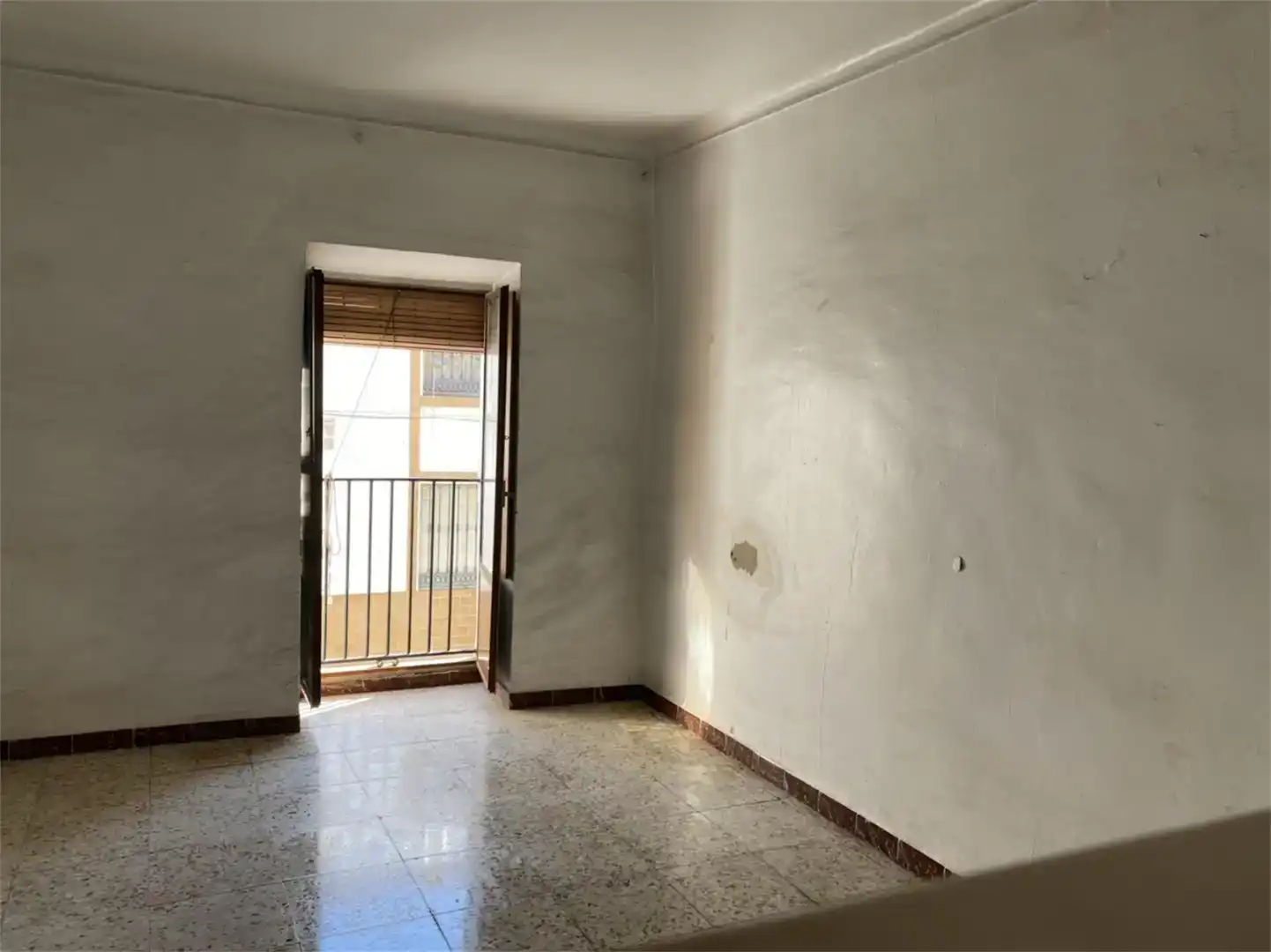 Flat for sale in Alanís