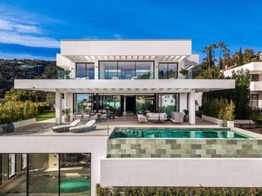 Casa en venta en El Madroñal