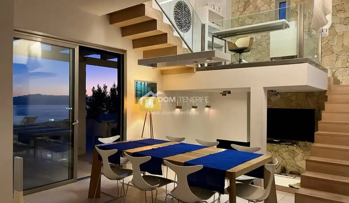Casa amb piscina en venda a Costa Adeje, imagen 37