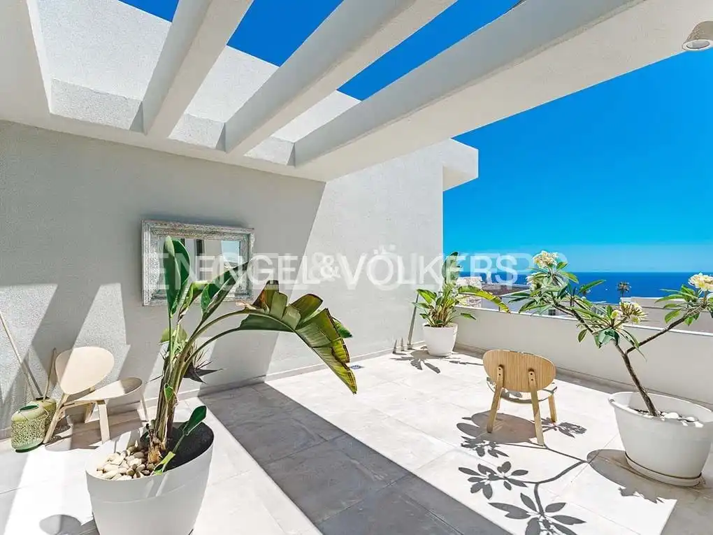 Casa con piscina en venta en Costa Adeje, imagen 41