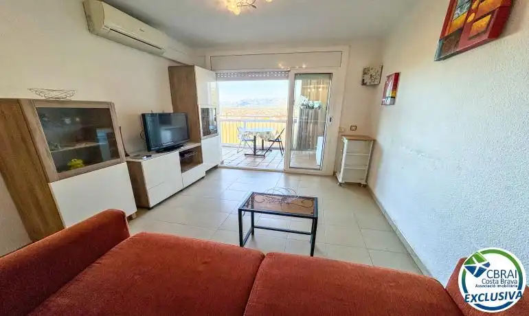 Appartement compact à vendre à Carrer Francesc Alegre 3 1 B 3, imagen 6